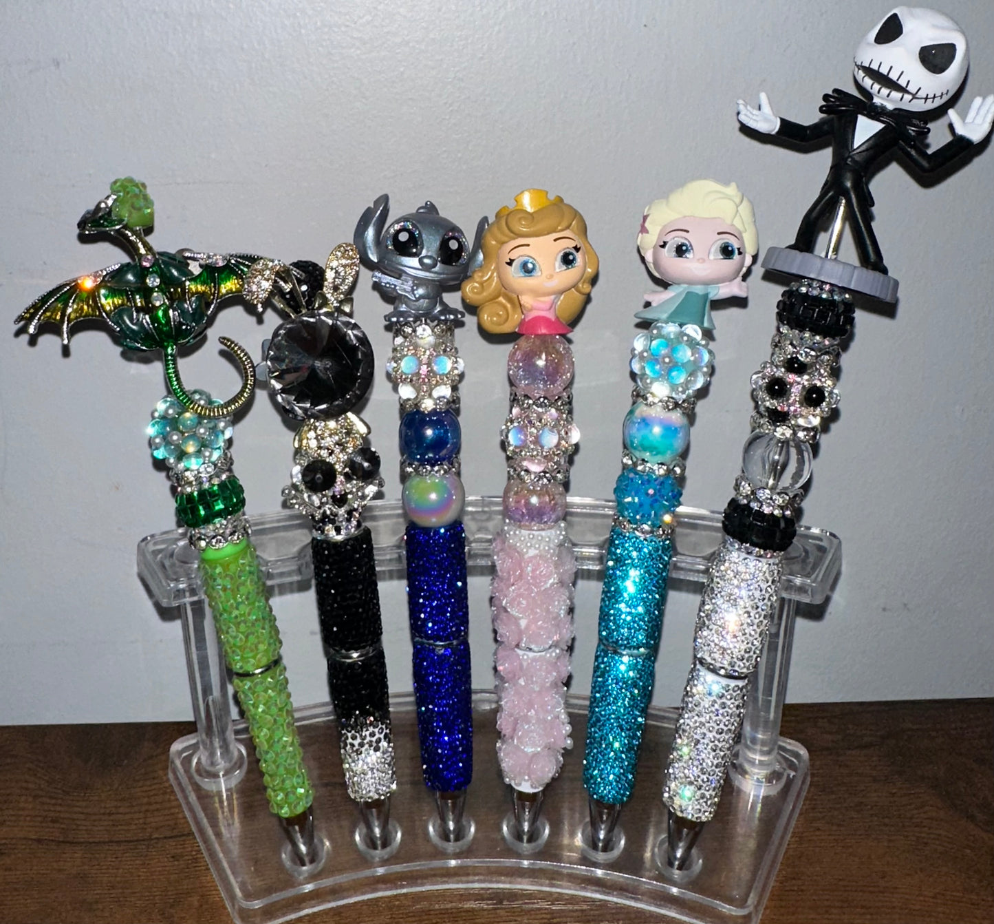 Fancy Pens!✨✨✨