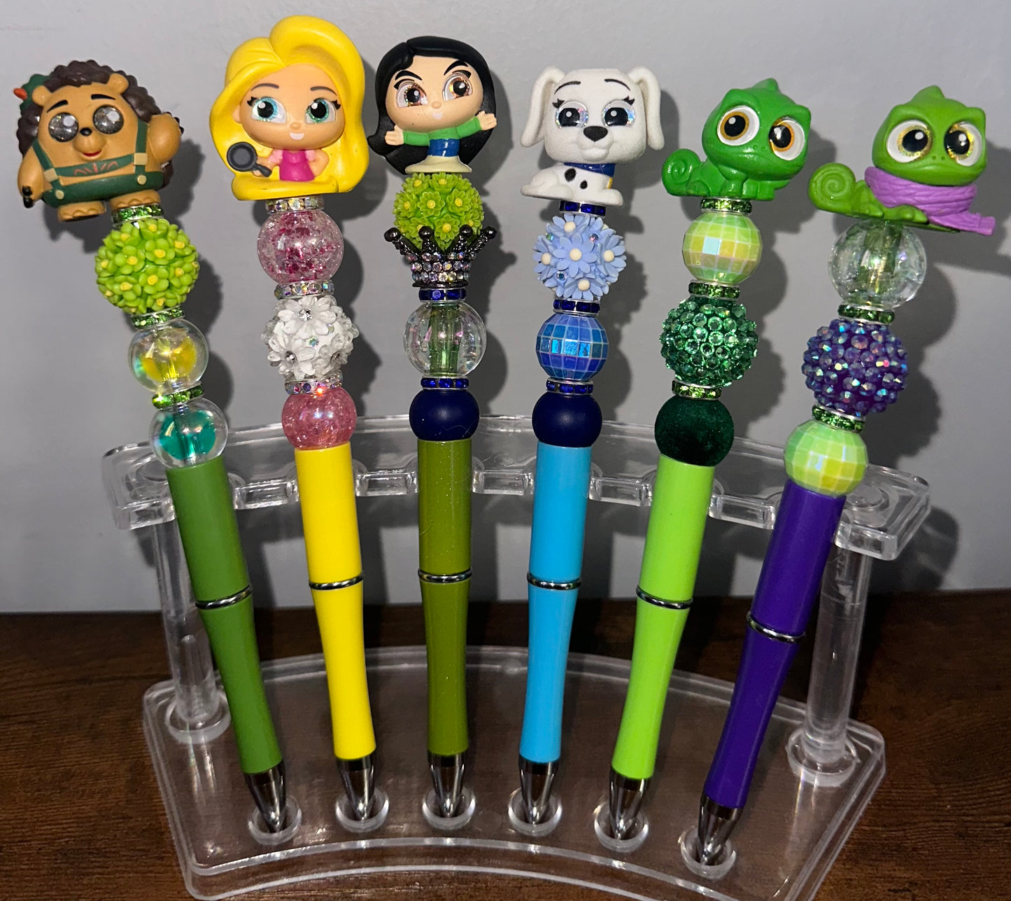 Doorables pen PICK!!(1 PEN)✨