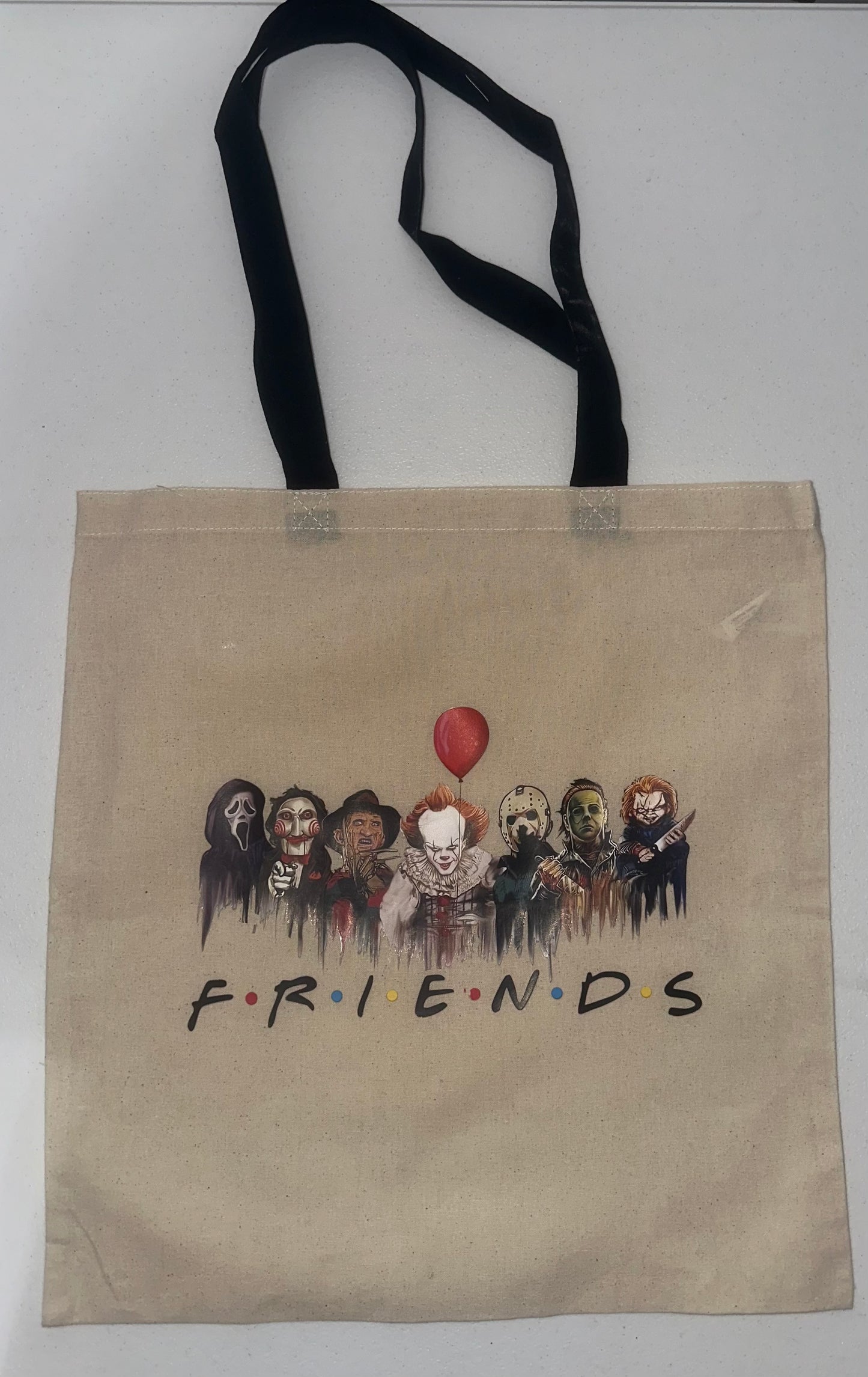 Tote Bag!🎉❤️