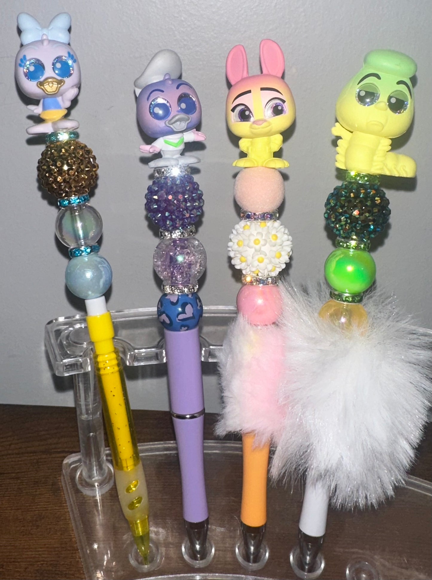 Doorables pen PICK!!(1 PEN)✨