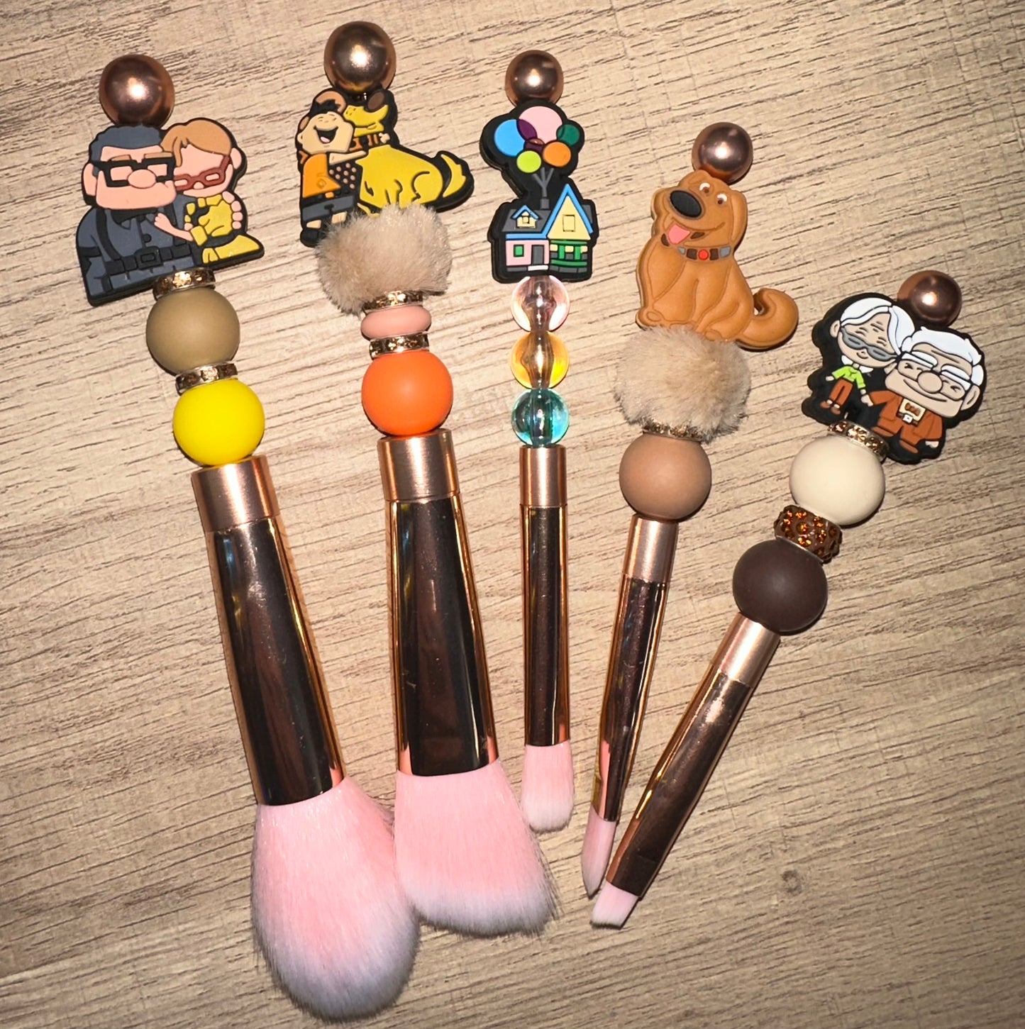 Makeup Brush Sets!✨✨