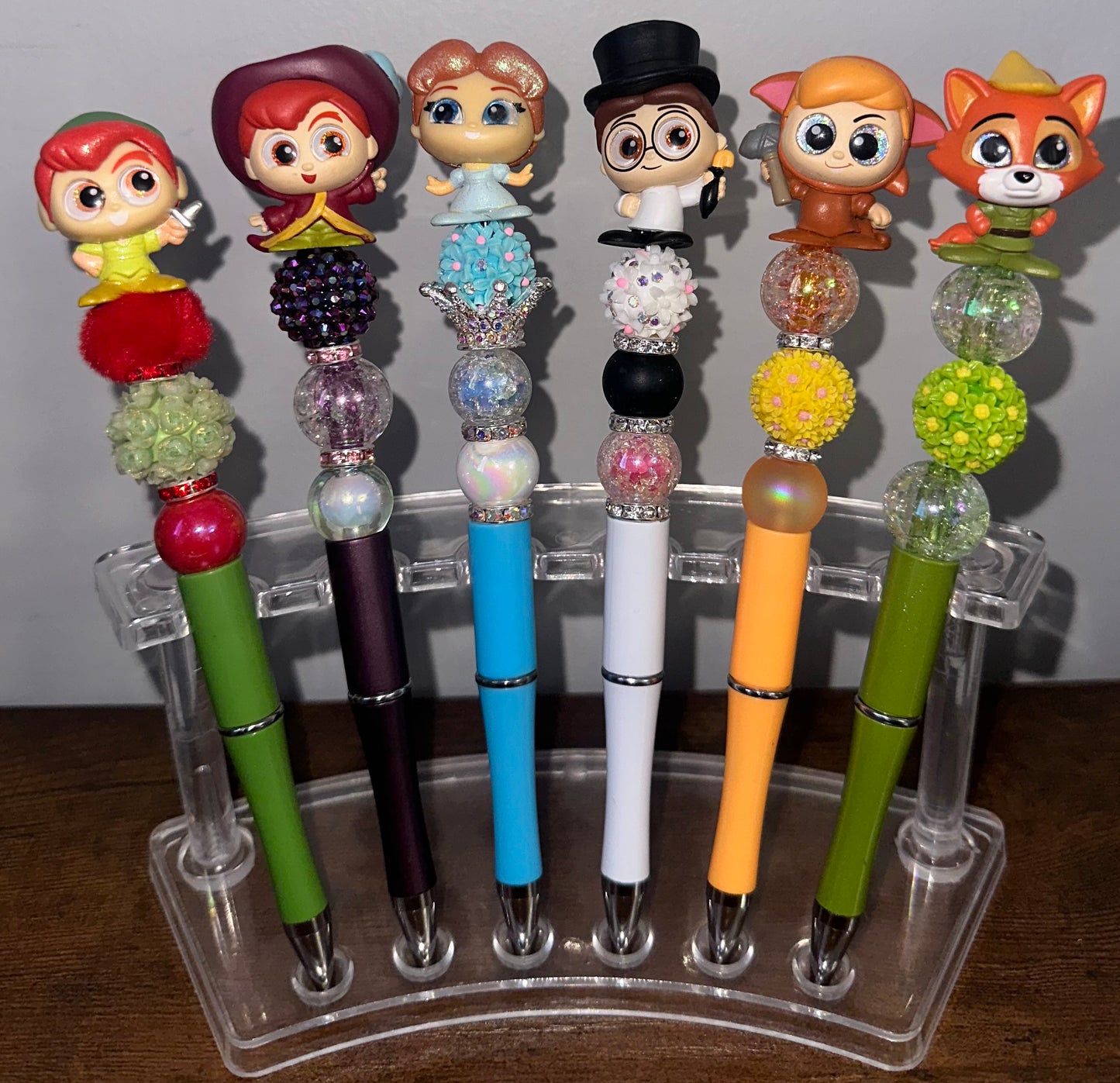 Doorable Pen Bundle!!(4 pens)✨