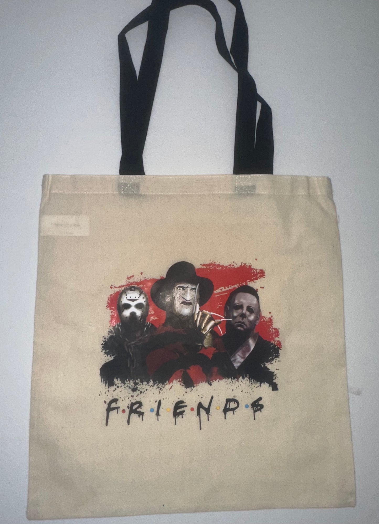 Tote Bag!🎉❤️