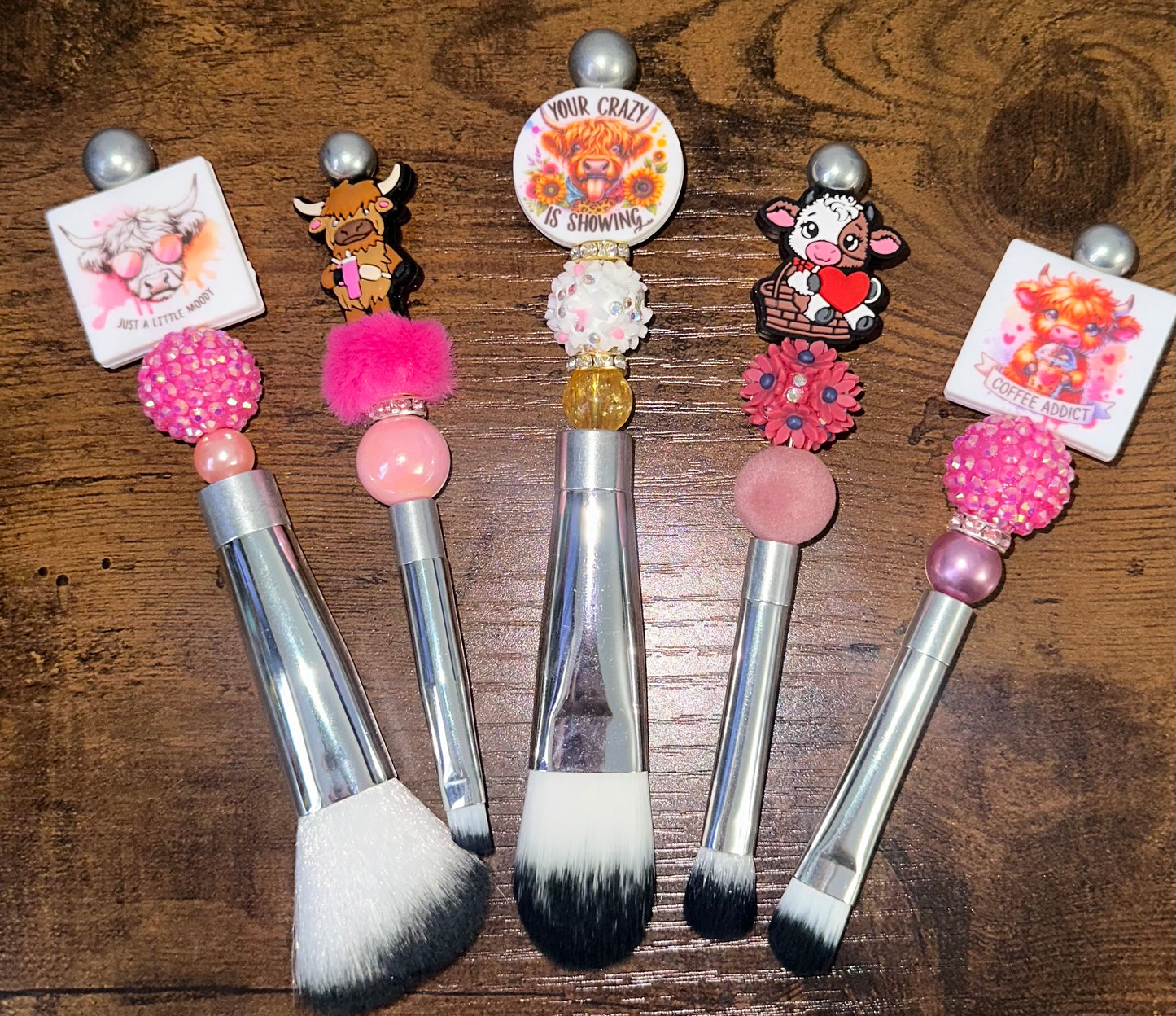 Makeup Brush Sets!✨✨