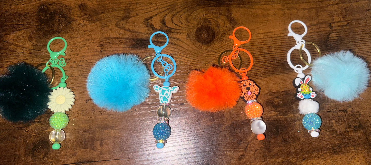 Keychain!🎉