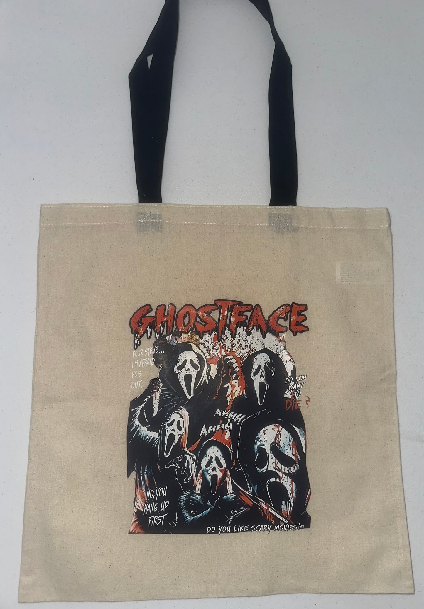 Tote Bag!🎉❤️