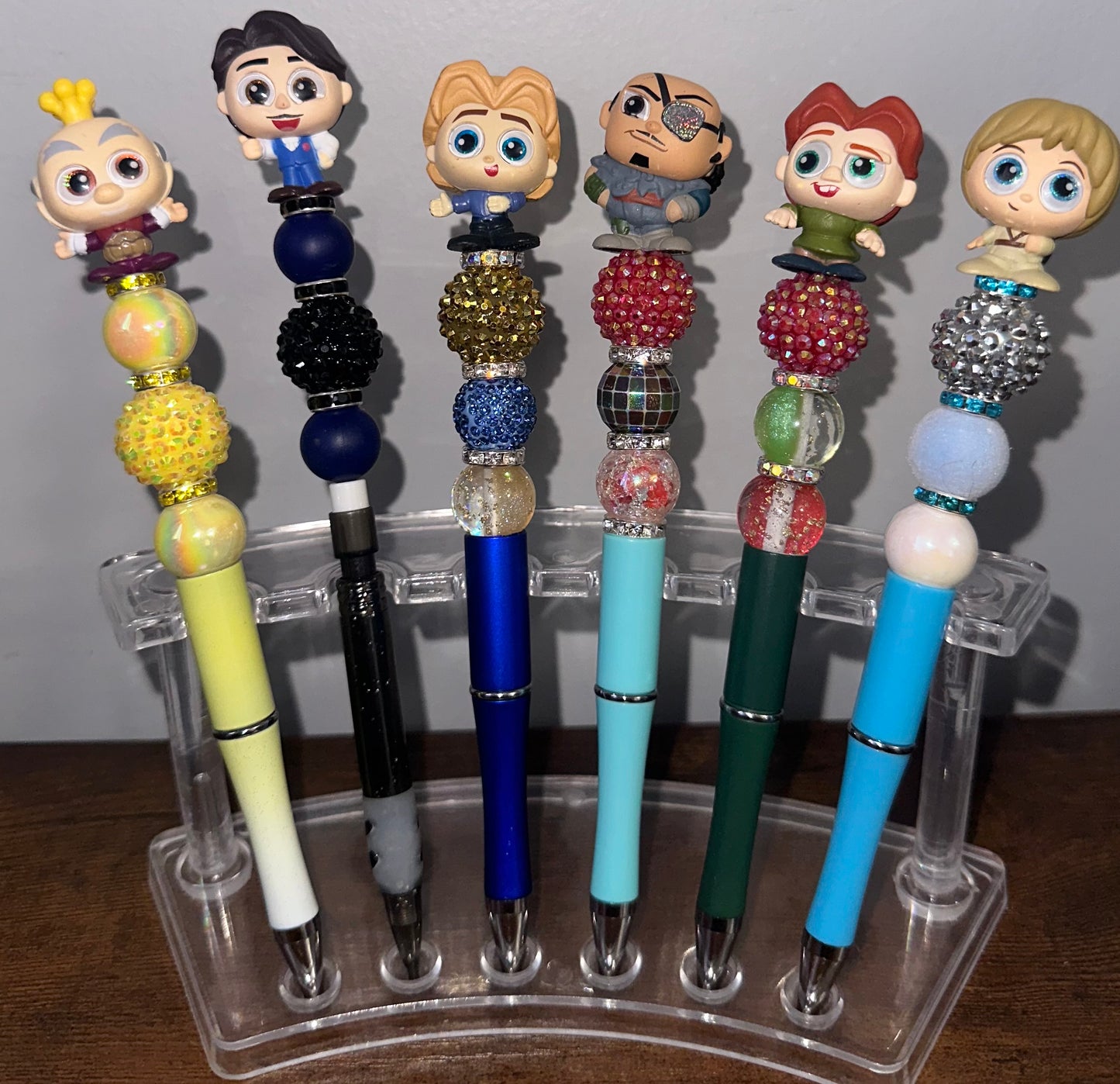 Doorables pen PICK!!(1 PEN)✨