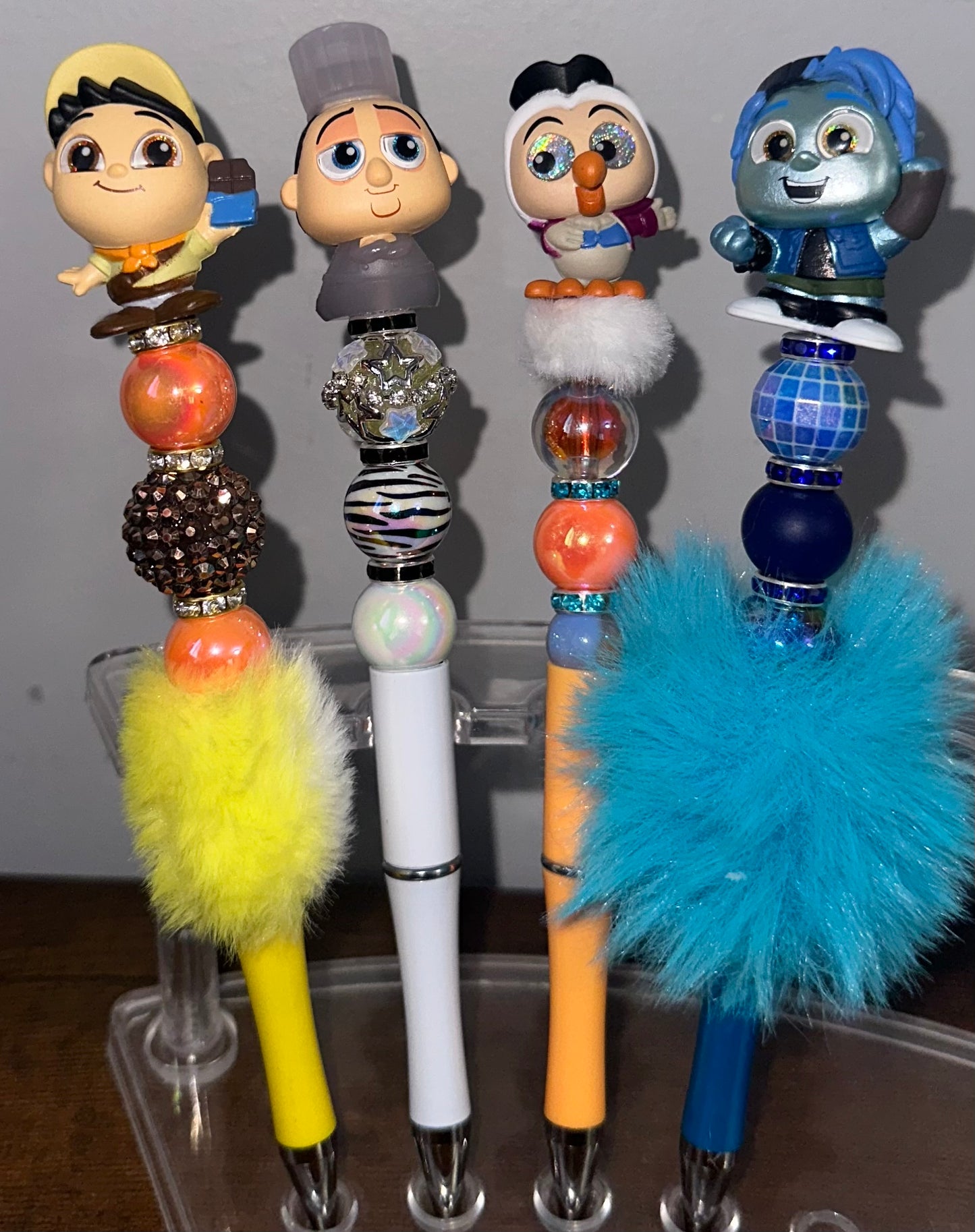 Doorable Pen Bundle!!(4 pens)✨