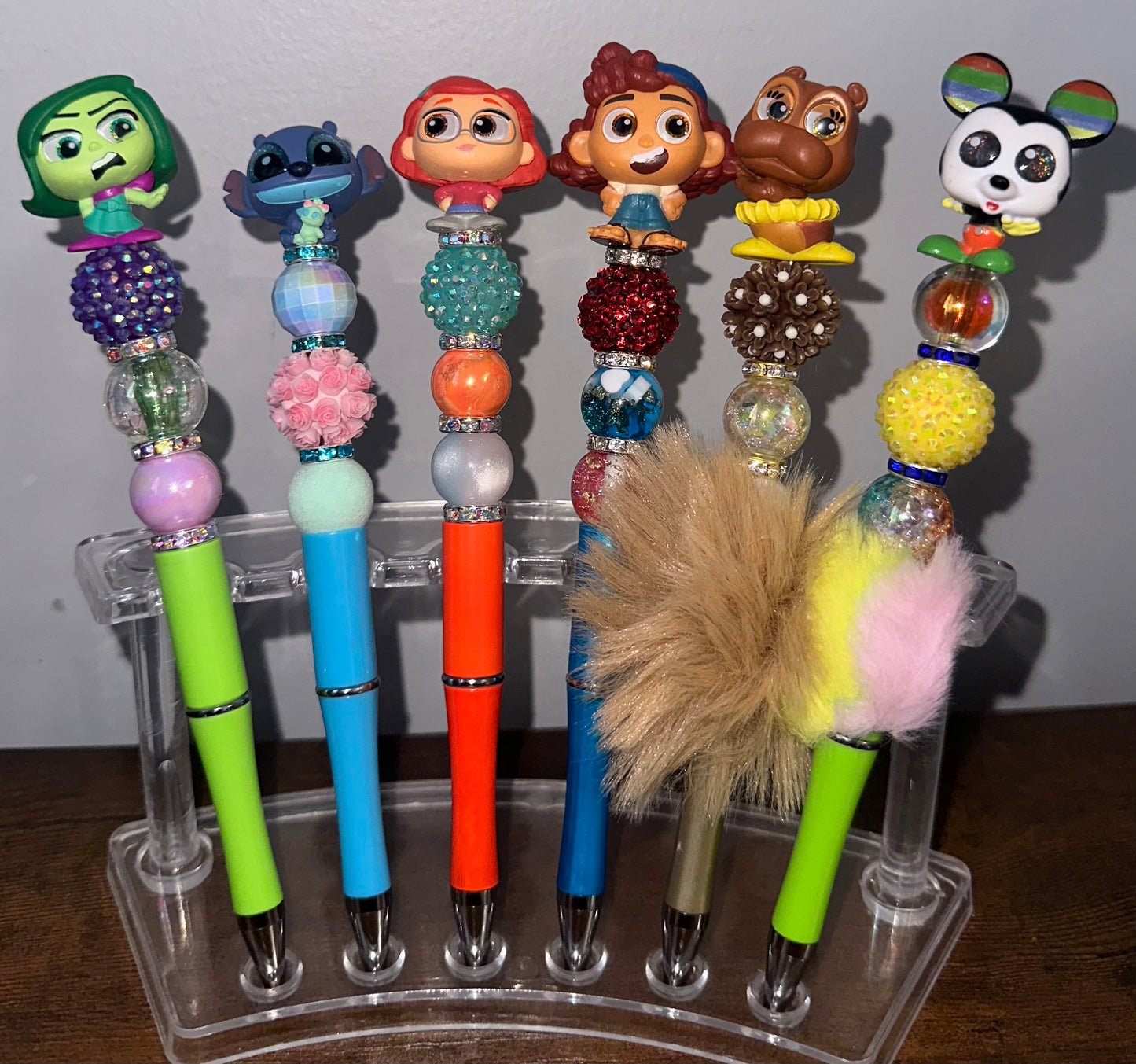 Doorables pen PICK!!(1 PEN)✨