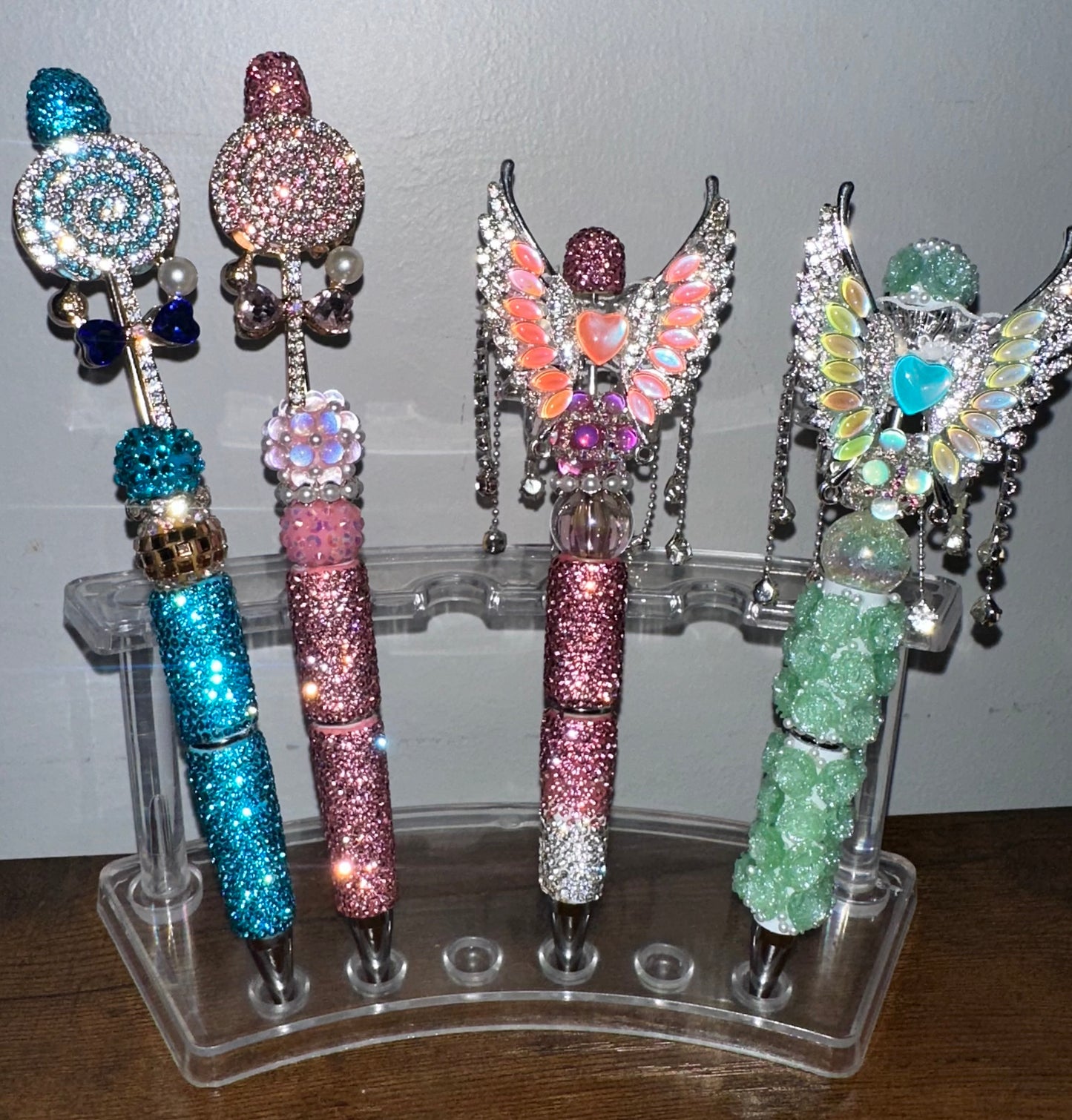 Fancy Pens!✨✨✨