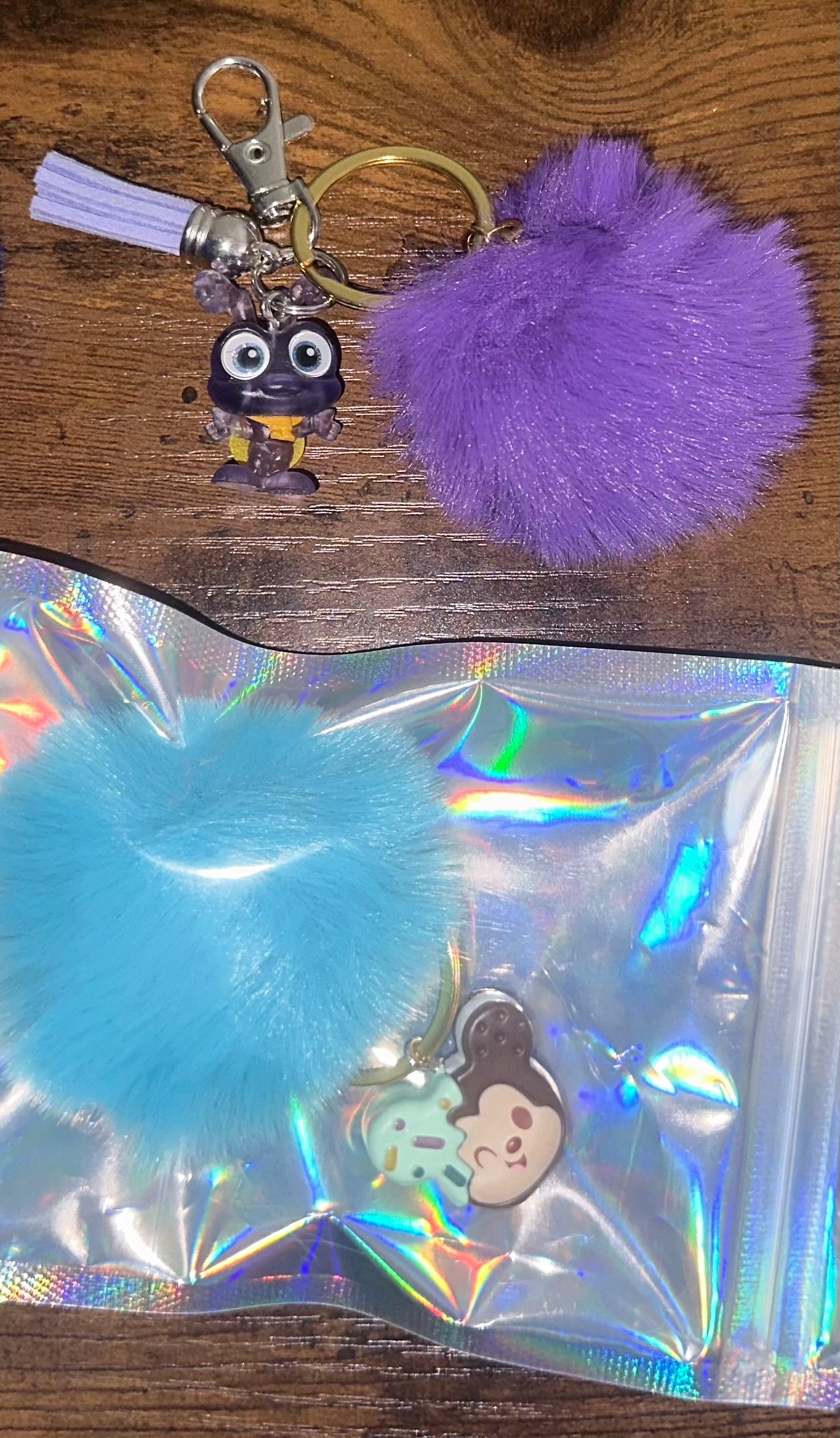 Keychain!🎉