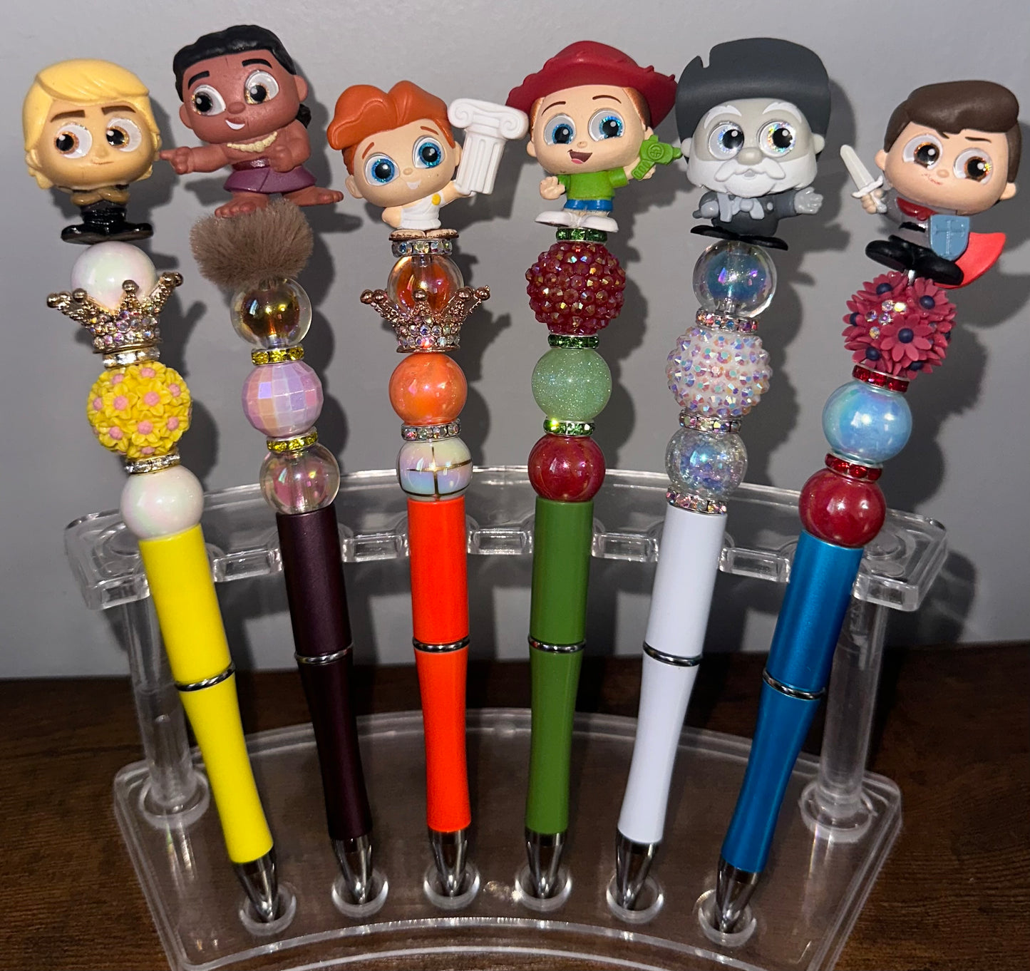 Doorables pen PICK!!(1 PEN)✨
