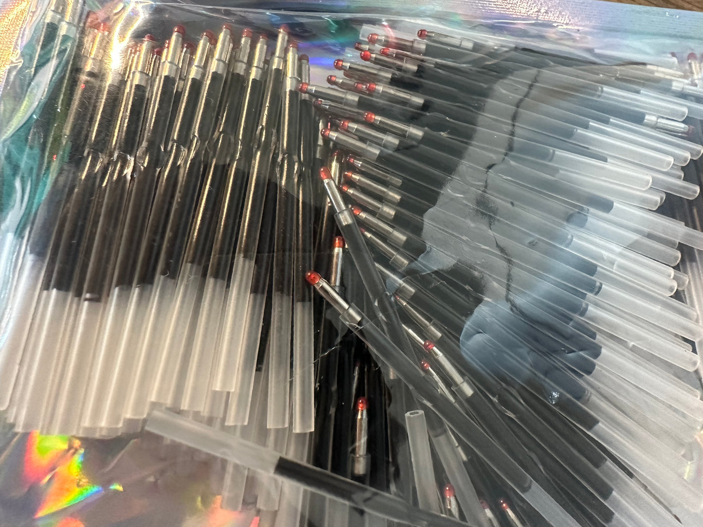 Blue or Black Ink Refills!(5 Refills)✨