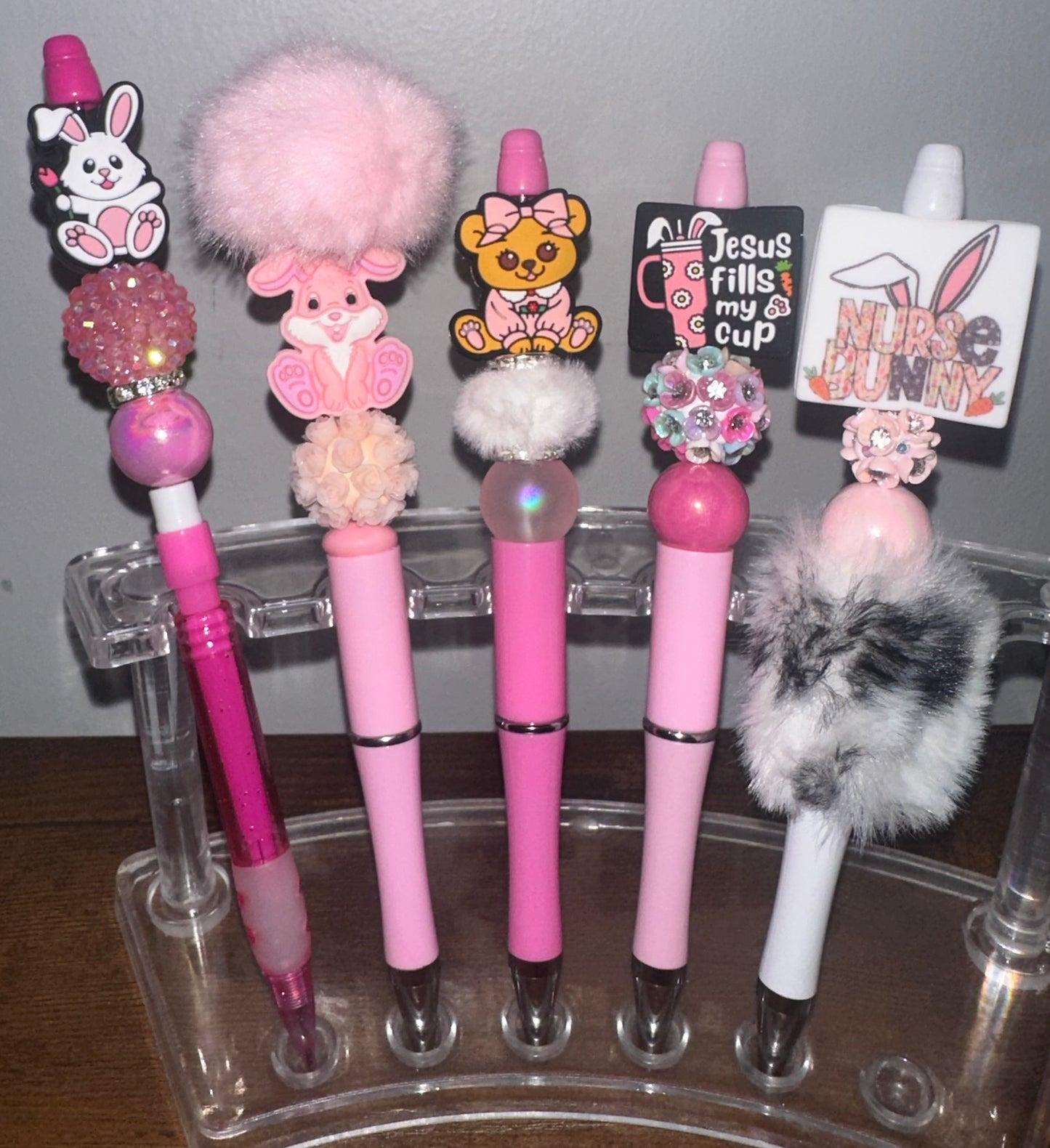 Regular Pens!!!(5 pens)✨