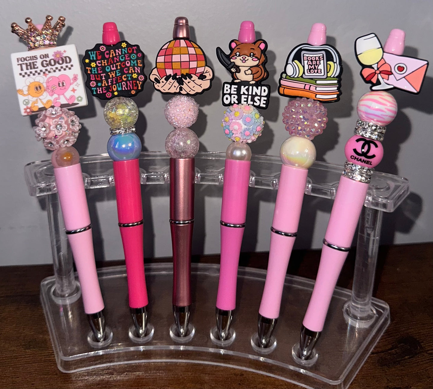 Regular Pens!!!(5 pens)✨