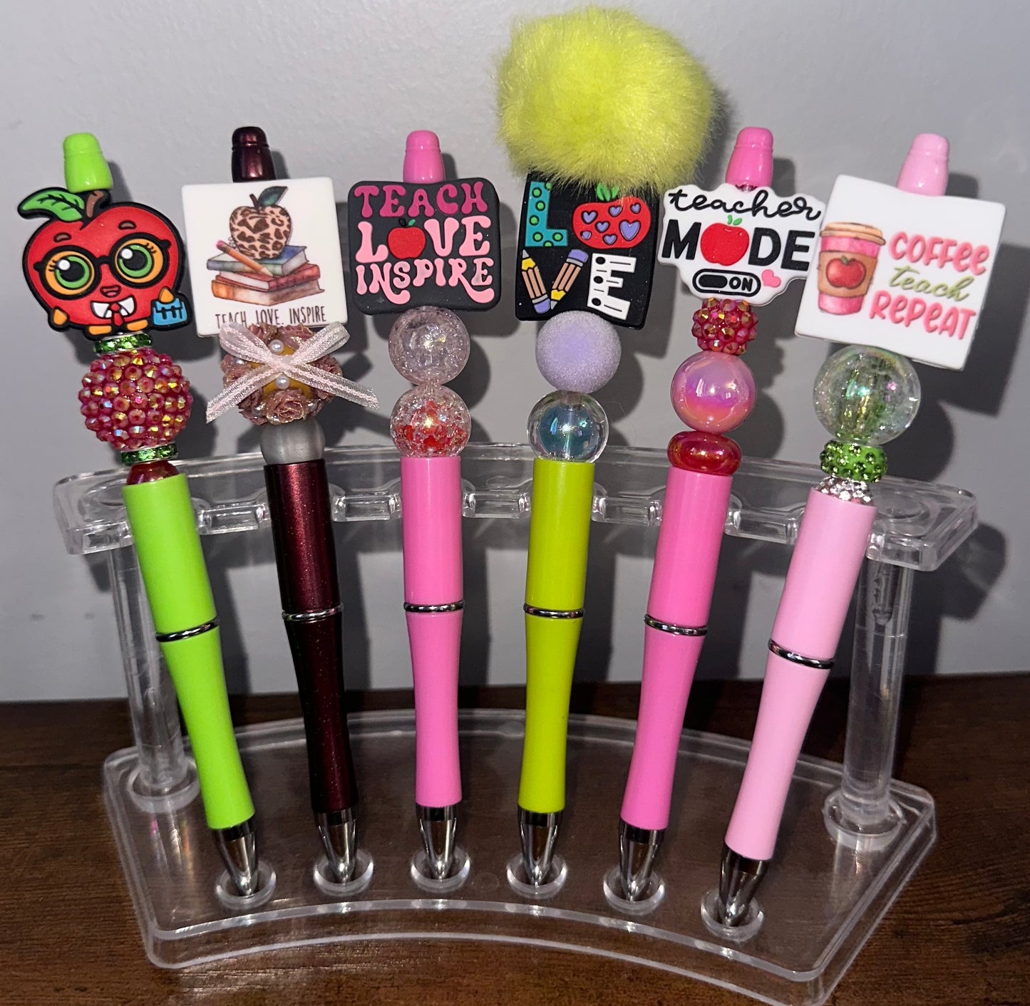 Regular Pens!!!(5 pens)✨