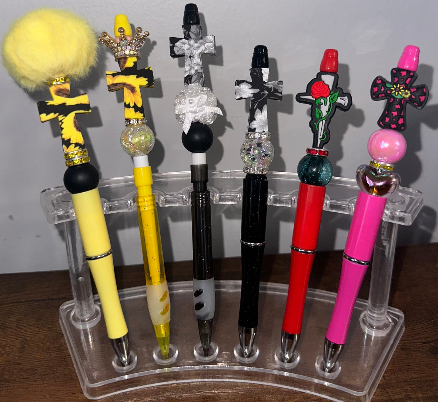 Regular Pens!!!(5 pens)✨