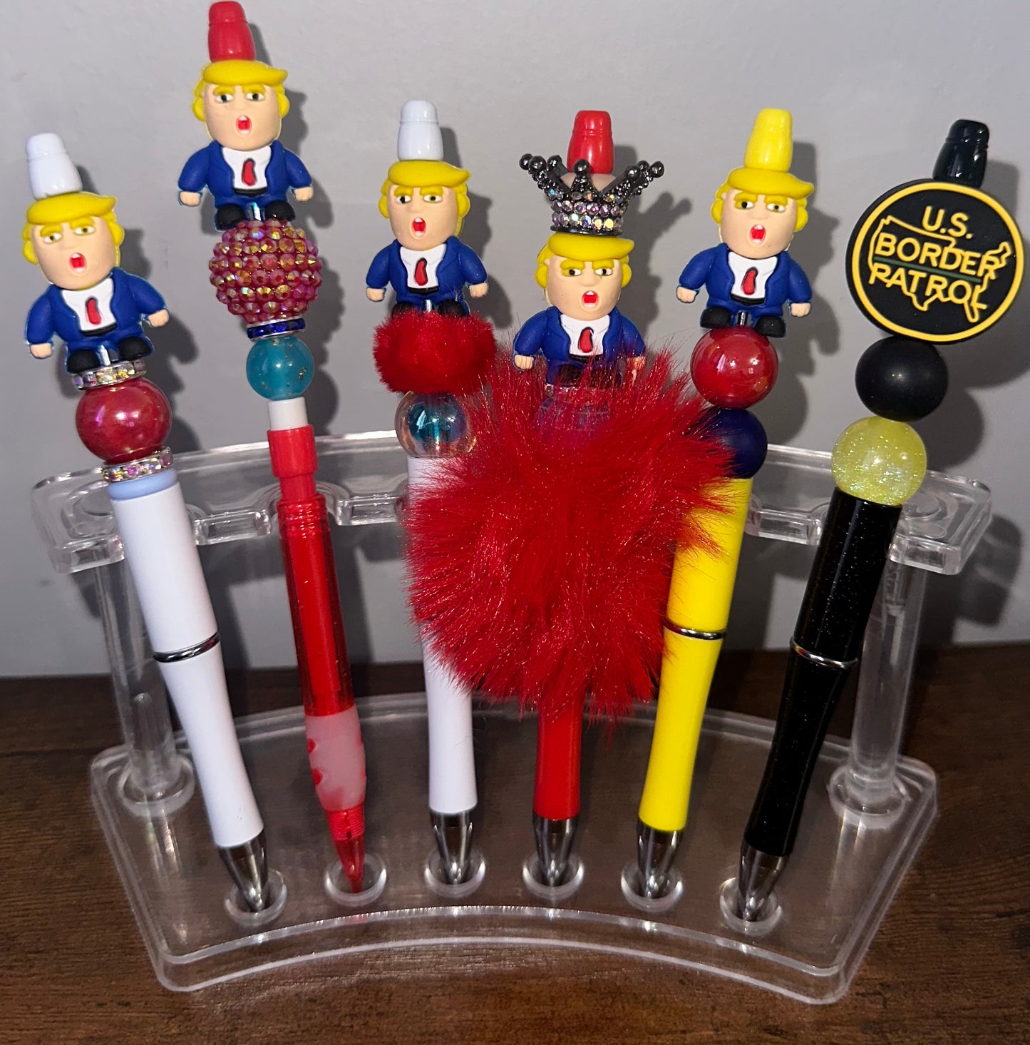Regular Pens!!!(5 pens)✨
