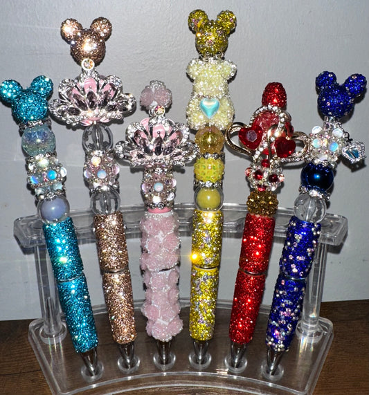 Fancy Pens!✨✨✨