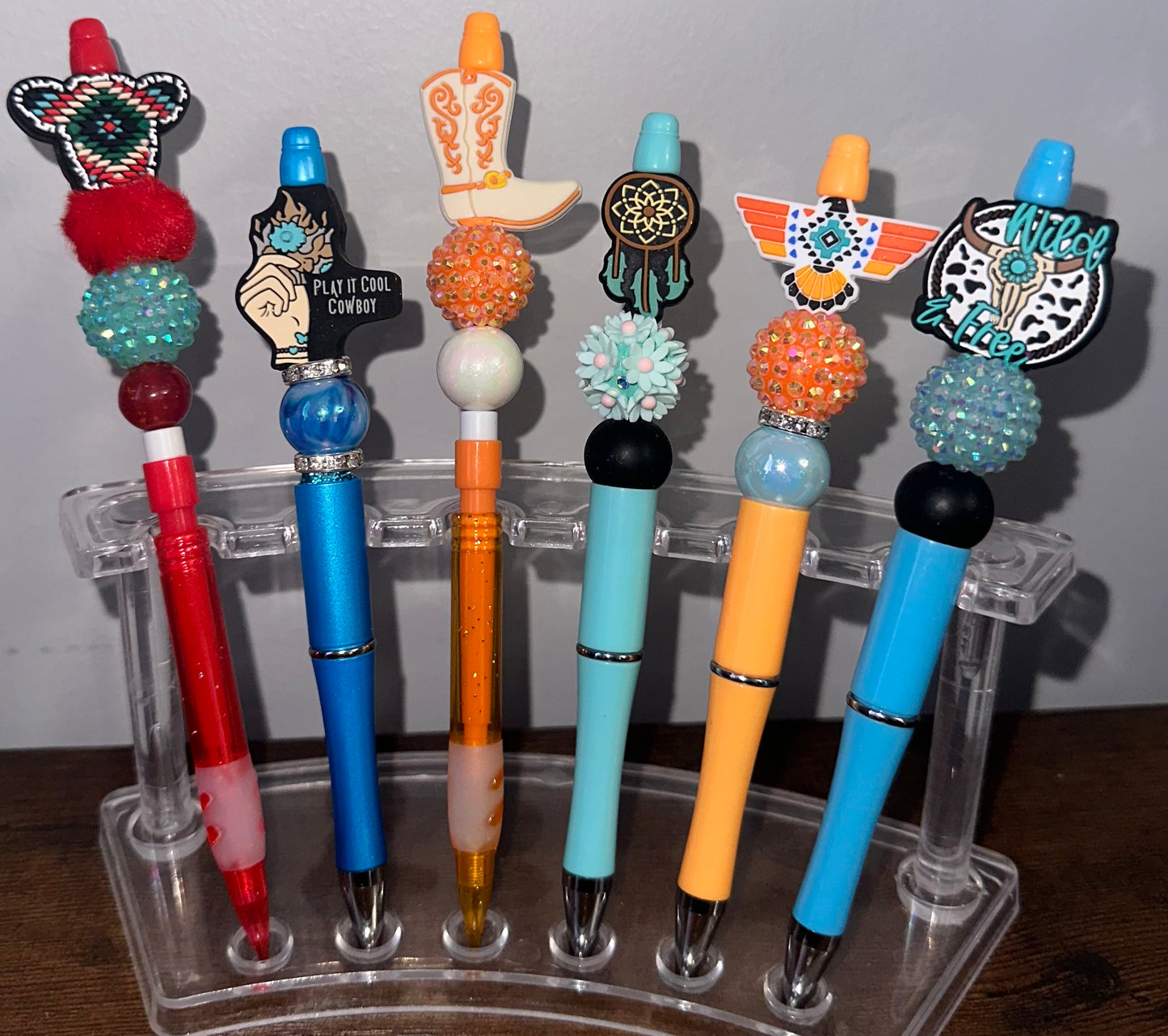 Regular Pens!!!(5 pens)✨