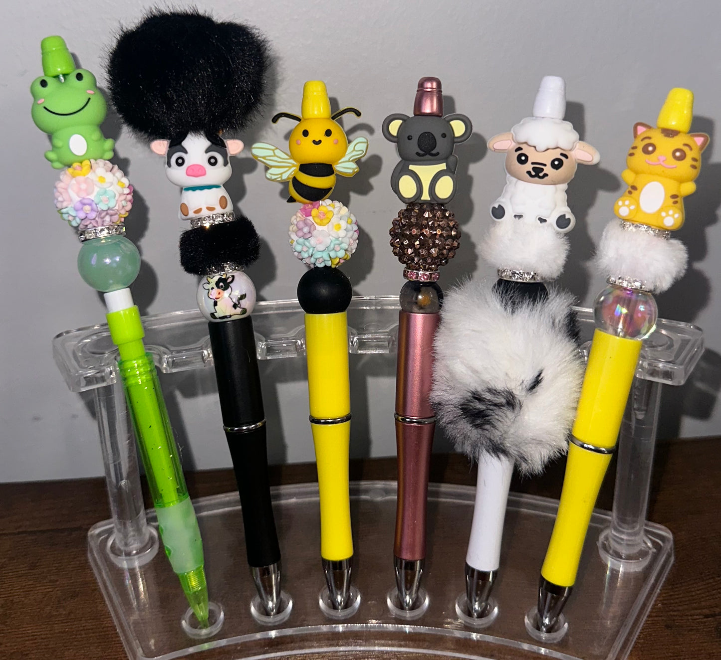 Regular Pens!!!(5 pens)✨